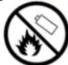 PowerPlus POWX00850 - SYMBOLER - 9
