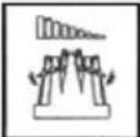 PowerPlus POWXG2033 - PICTOGRAMMES - 9
