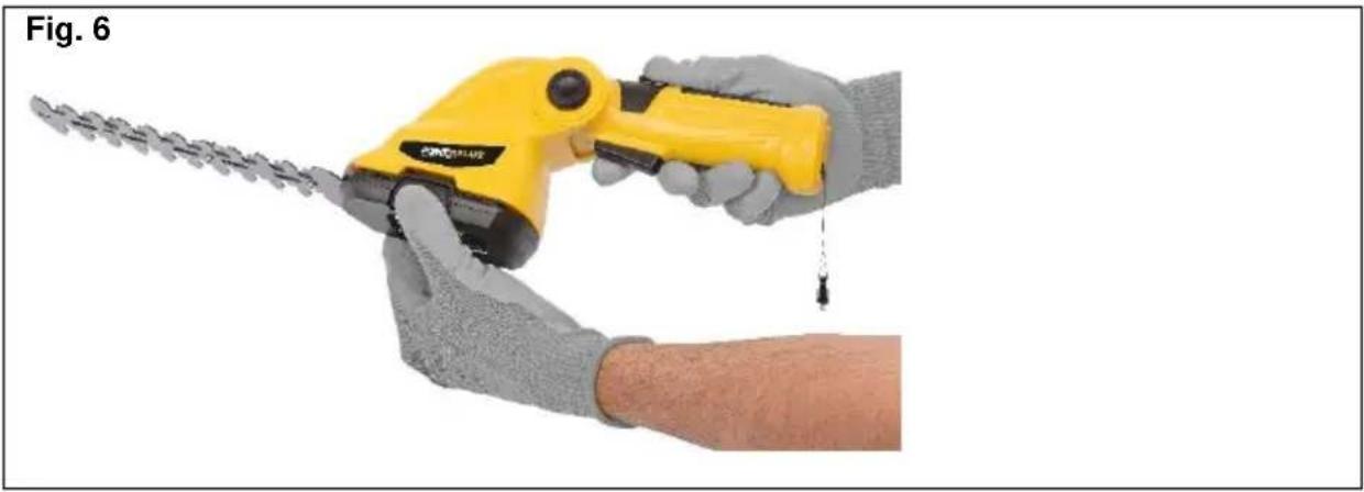 PowerPlus POWXG2033 - 5