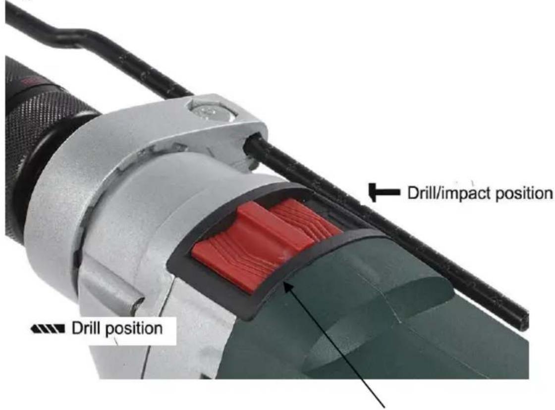 PowerPlus POWP2030 - POWERPLUS - 6