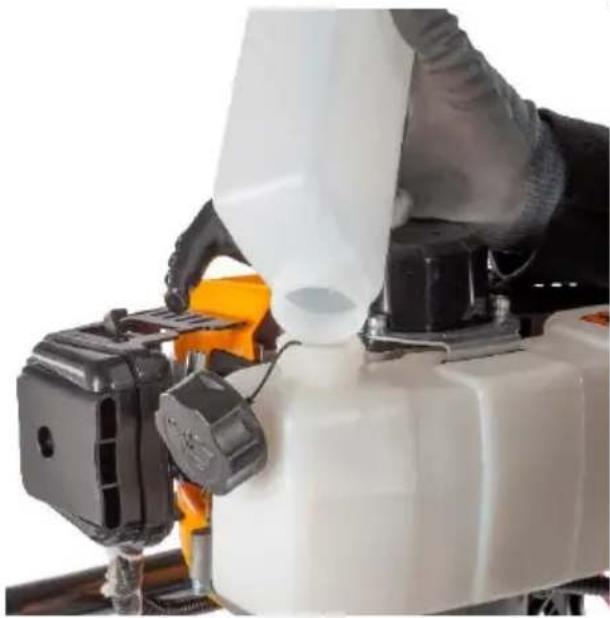 PowerPlus POWXG50551 - 6