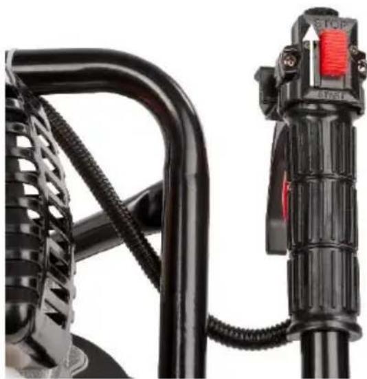 PowerPlus POWXG50551 - 8