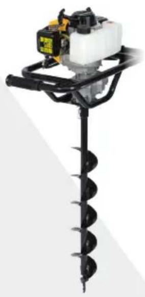 PowerPlus POWXG50551 - DEKJIAPAUJRA 3A CbOTBETCTBNE - 3
