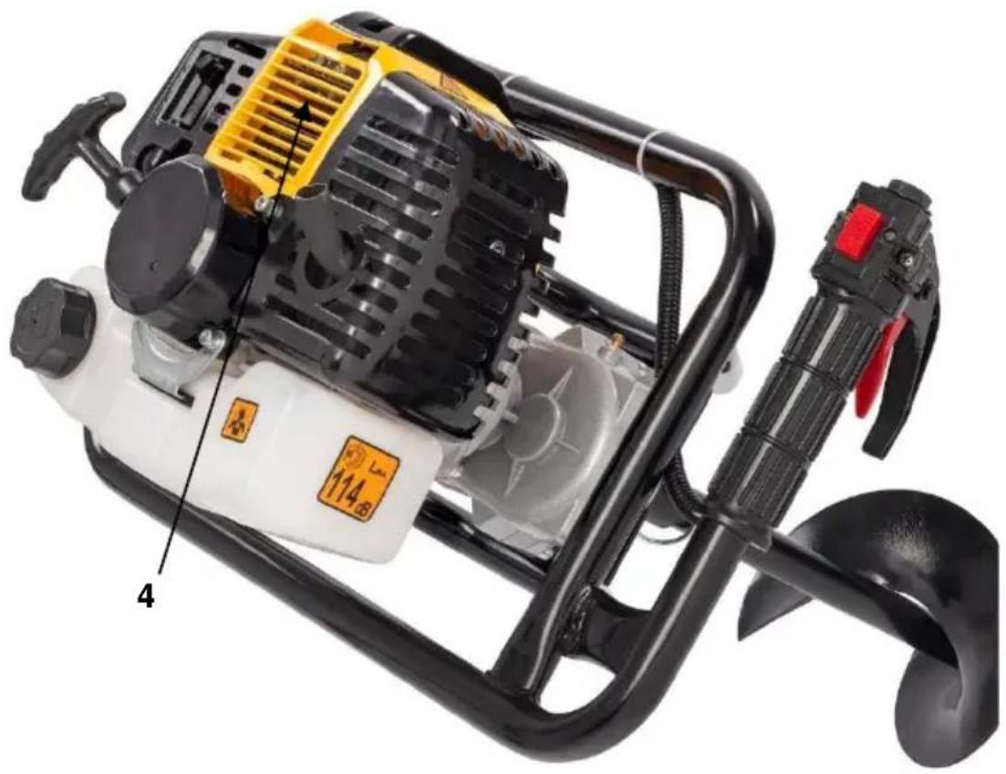 PowerPlus POWXG50551 - 3