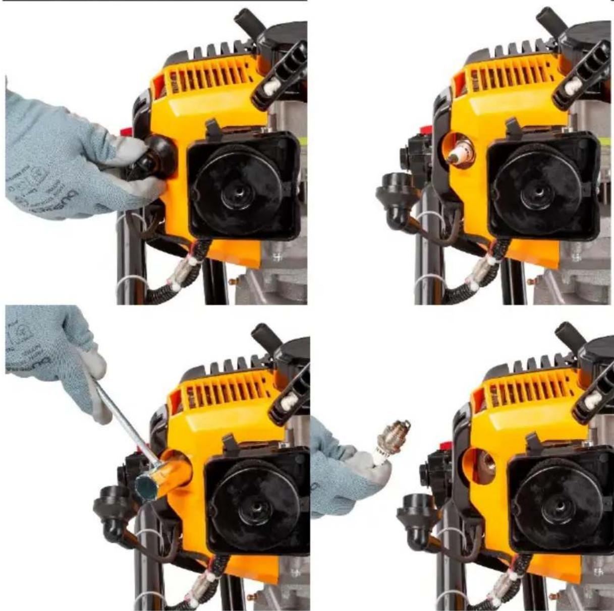 PowerPlus POWXG50551 - 10