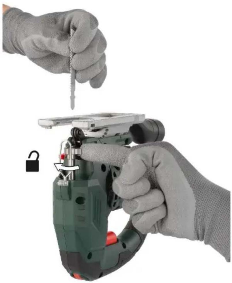 PowerPlus POWP4071 - 3