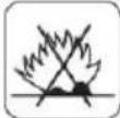 PowerPlus POWEBLBS1 - PICTOGRAMMES - 1