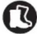 PowerPlus POWXG3025 - SYMBOLE - 5