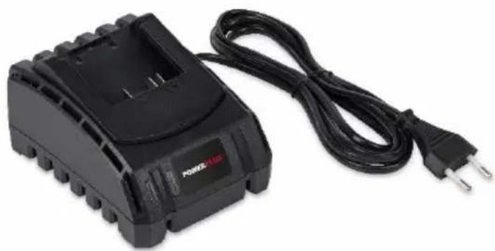 PowerPlus POWEBLBS2 - 2
