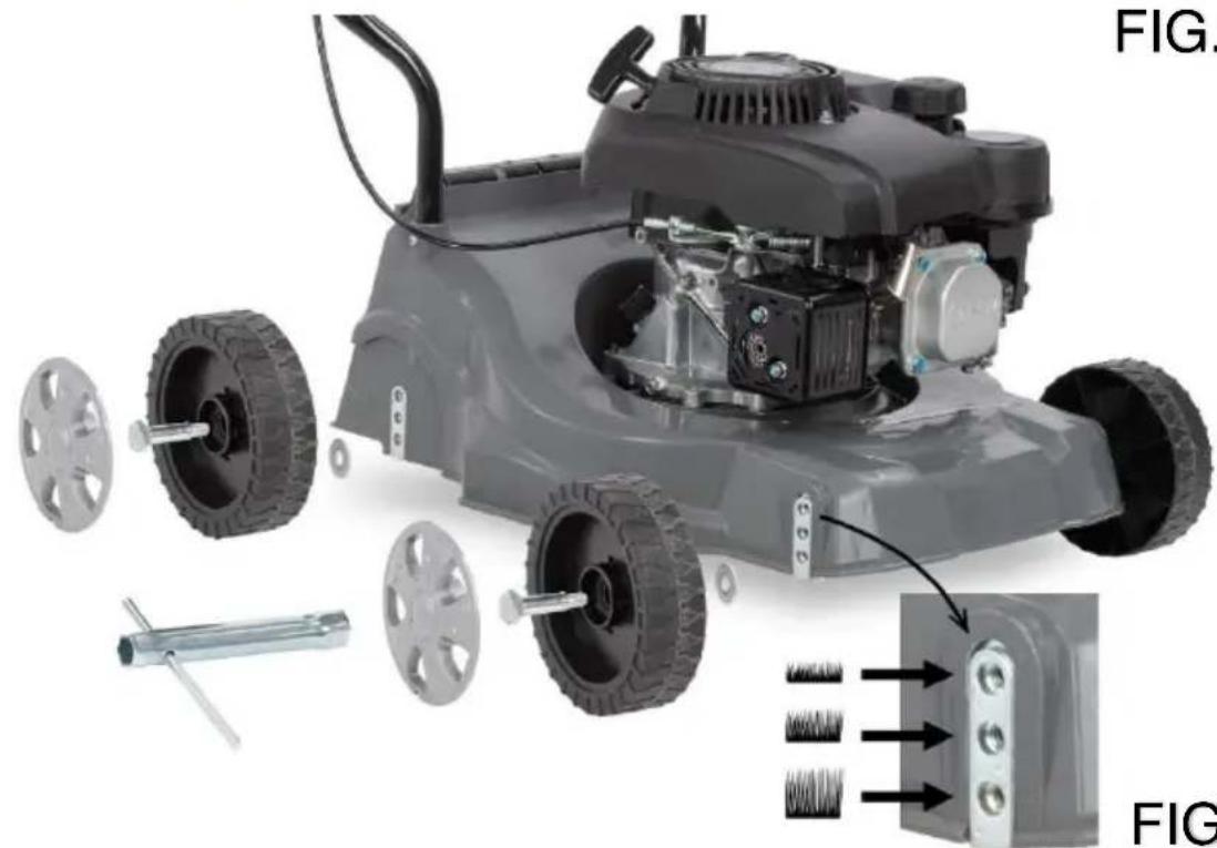 PowerPlus POWEG63732 - 11