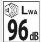 PowerPlus POWEG63732 - POWERPLUS POWEG63732 DE - 12