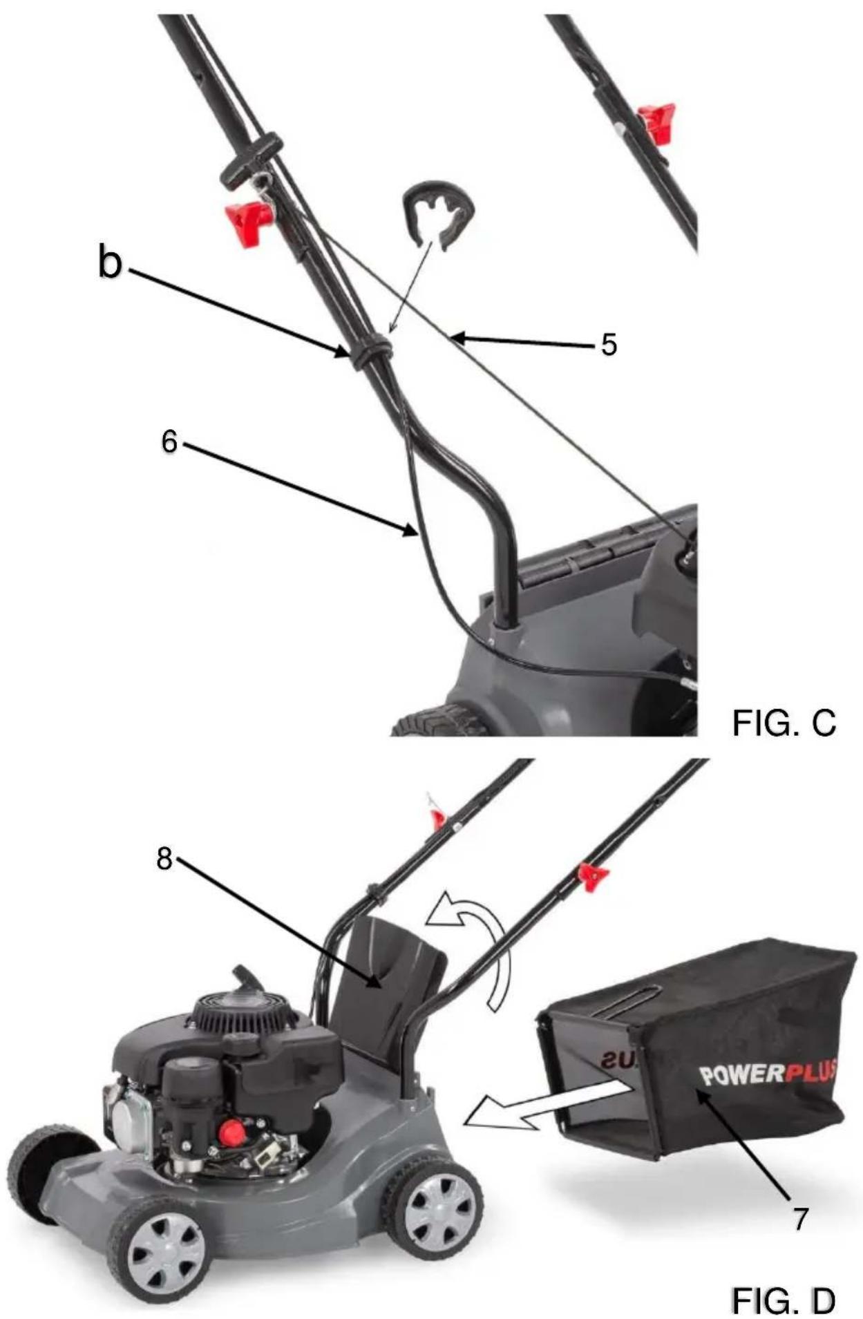 PowerPlus POWEG63732 - 6