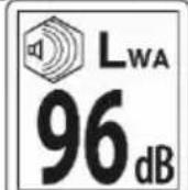 PowerPlus POWEG63732 - SYMBOLER - 24