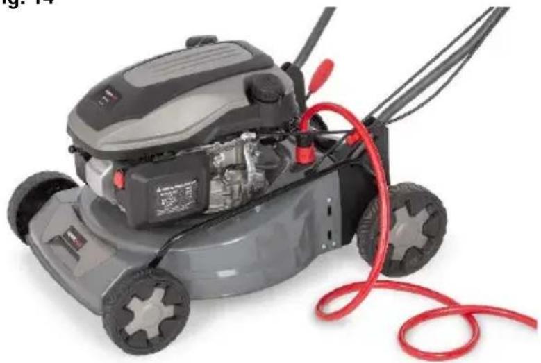 PowerPlus POWEG63773X - 21