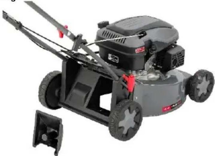 PowerPlus POWEG63773X - 19