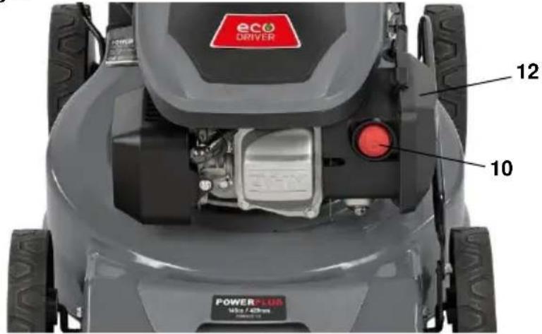 PowerPlus POWEG63773X - 14