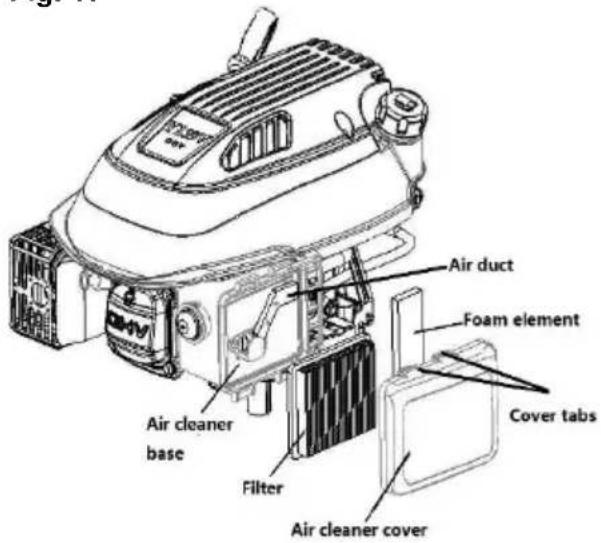 PowerPlus POWEG63773X - 26