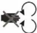 PowerPlus POWEG63773X - SYMBOLS - 10