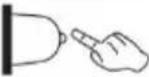 PowerPlus POWEG63773X - SYMBOLER - 21