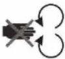 PowerPlus POWEG63773X - PICTOGRAMMES - 10