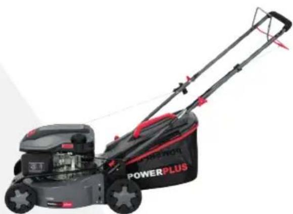 PowerPlus POWEG63773X - POWERPLUS POWEG63773X CS - 1