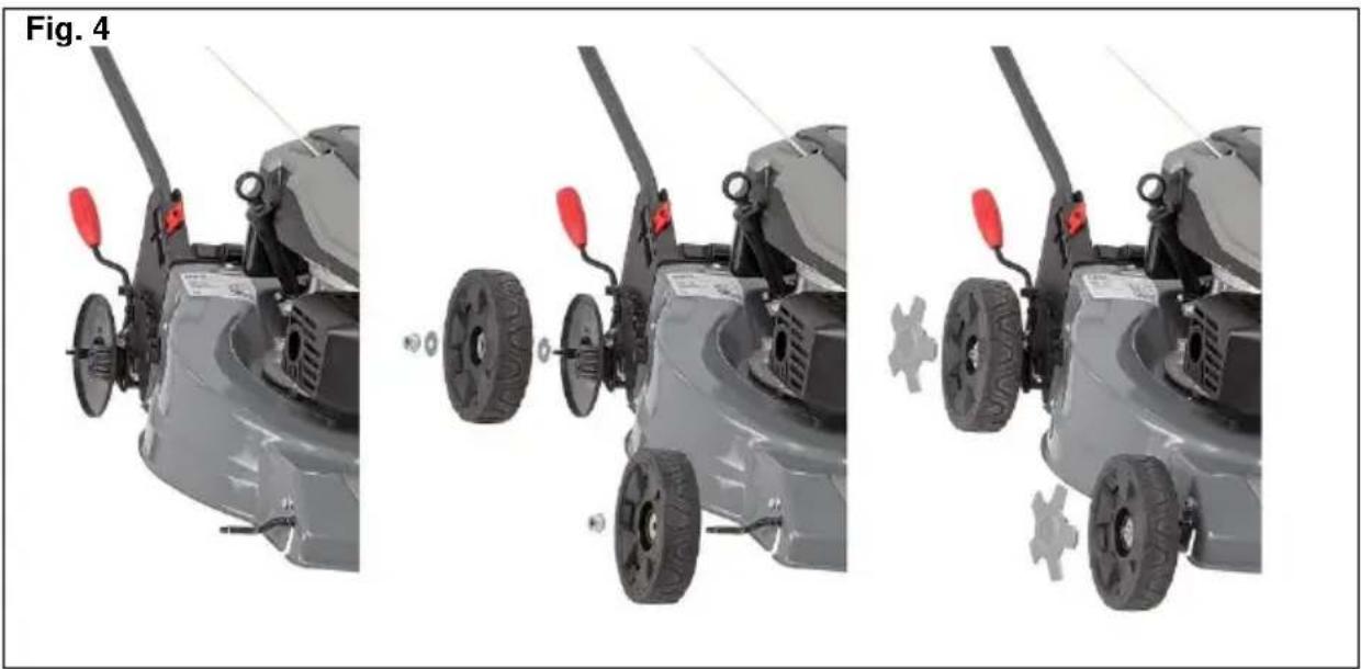 PowerPlus POWEG63773X - 11