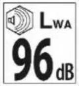 PowerPlus POWEG63773X - PICTOGRAMMES - 25