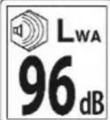 PowerPlus POWEG63773X - SYMBOLE - 25