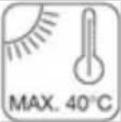 PowerPlus POWDP15200 - SYMBOLY - 5