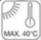 PowerPlus POWDP15200 - SYMBOLFORKLARING - 5
