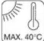 PowerPlus POWDP25300 - SYMBOLER - 5