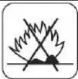 PowerPlus POWDP25300 - SYMBOLS - 8