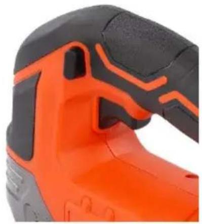 PowerPlus POWDP25300 - 5