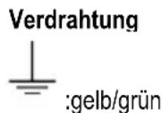 PRIVILEG DGAH 67 LM X - Netzspannung und Frequenz - 1