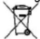 PRIVILEG DGAH 67 LM X - SMALTIMENTO - 1