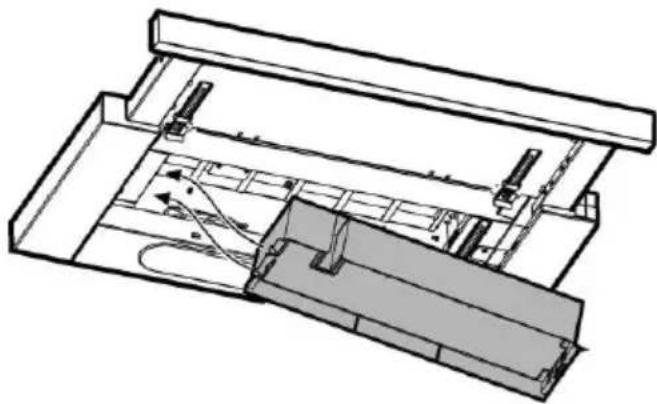 PRIVILEG DGAH 67 LM X - Úržba filtrů s uhlíkem - 1