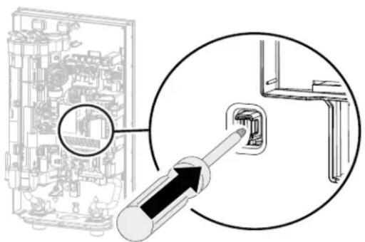 STIEBEL ELTRON DHC Trend - GUIDE DE DÉMARRAGE RAPIDE - 3