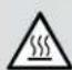 STIEBEL ELTRON DHC Trend - PELIGRO Quemaduras - 2