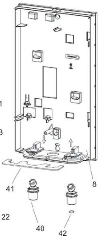 STIEBEL ELTRON DHC Trend - TABLA DE CONTENIDO - 2