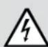 STIEBEL ELTRON DHC Trend - DANGER: Burns - 7