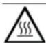 STIEBEL ELTRON DHC Trend - Symboles, type de risque - 3