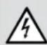 STIEBEL ELTRON DHC Trend - WARNING Electrocution - 1