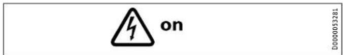 STIEBEL ELTRON DHC Trend - Water heater shutdown - 3