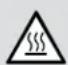 STIEBEL ELTRON DHC Trend - DANGER: Burns - 2
