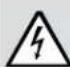 STIEBEL ELTRON DHC Trend - WARNING: Electrocution - 1