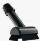 Oreck POD BK51702PC - PIEZAS CERTIFICADAS - 1