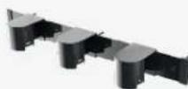 Oreck POD BK51702PC - PIÈCES CERTIFIÉES - 8
