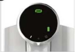 Oreck POD BK51702PC - NOT SHOWN - 2