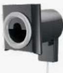 Oreck POD BK51702PC - Standard Power Charge Cord - 1