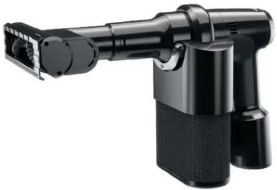 Oreck POD BK51702PC - TABLE OF CONTENTS - 1